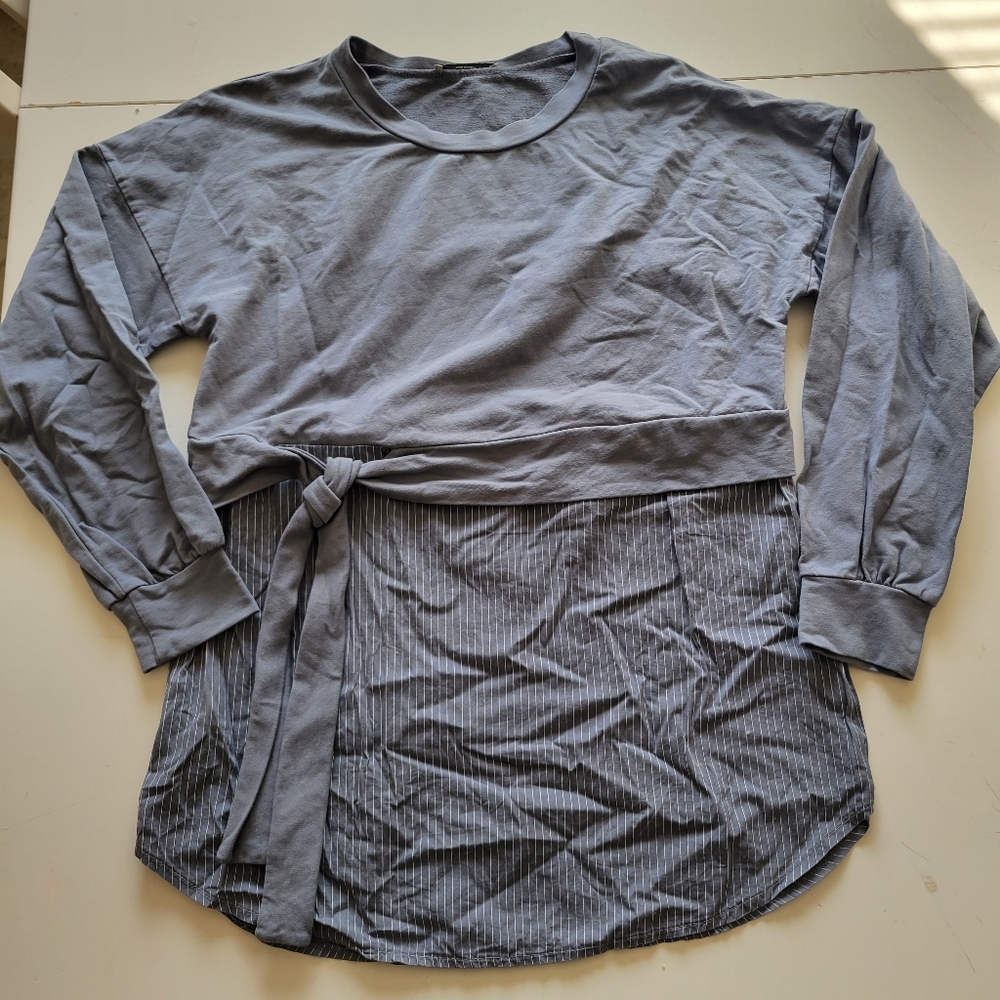 Francesca Bettini Top Made In Italy